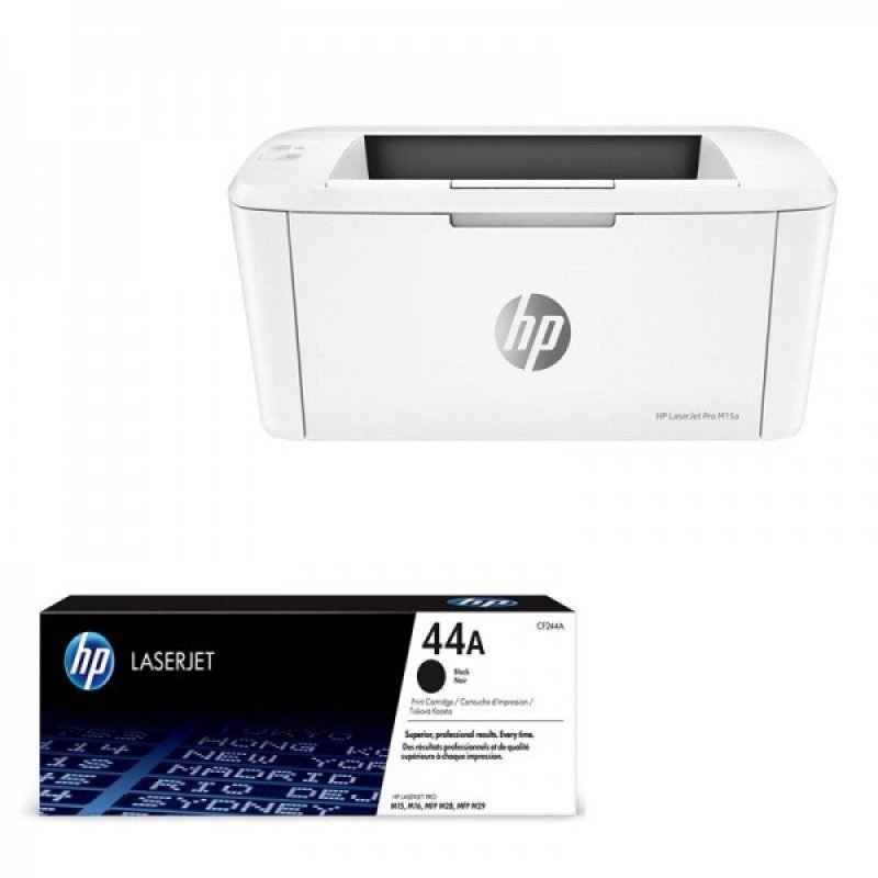 img src=”HP LaserJet M15a Single Function Printer” alt=”پرینتر تک کاره لیزری m15a اچ پی”