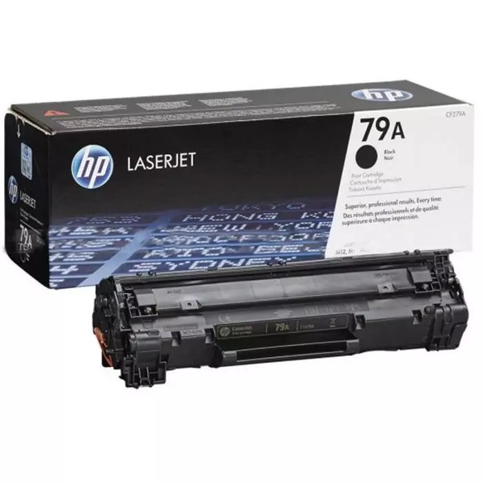  کارتریج پرینتر لیزری تک کاره اچ پی مدل LaserJet Pro M12a اورجینال