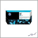 هد پلاتر 80 آبی اچ پی Hp