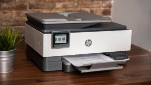  laser printer