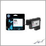 هد پلاتر 940 آبی قرمز اچ پی Hp