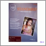 Photoglass paper 240 grams Mir