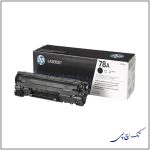 کارتریج لیزری 78A اورجینال hp