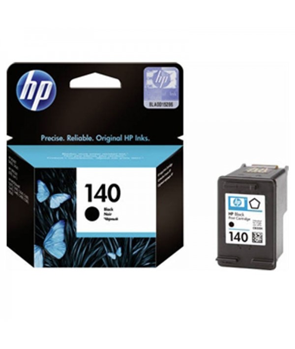 سری کامل کارتریج جوهری 140 و 141 اورجینال hp