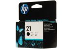 کارتریج جوهری 21 مشکی اورجینال hp