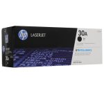 کارتریج لیزری مشکی 30A اورجینال hp