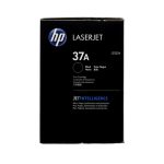 کارتریج لیزری مشکی 37A اورجینال hp