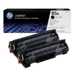 کارتریج لیزری مشکی 85A اورجینال hp