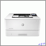 img src=”HP 404n single function laser printer” alt=”پرینتر لیزری تک کاره 404n اچ پی”