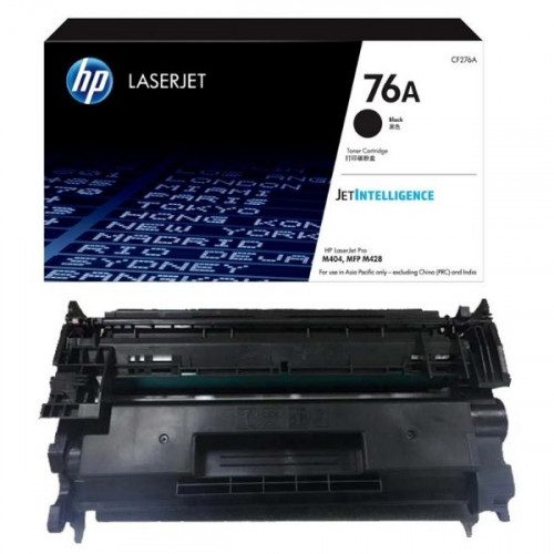 img src=”Black laser cartridge 76A original hp” alt=”کارتریج لیزری مشکی 76A اورجینال hp”