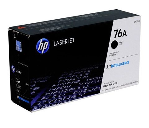 img src=”Black laser cartridge 76A original hp” alt=”کارتریج لیزری مشکی 76A اورجینال hp”