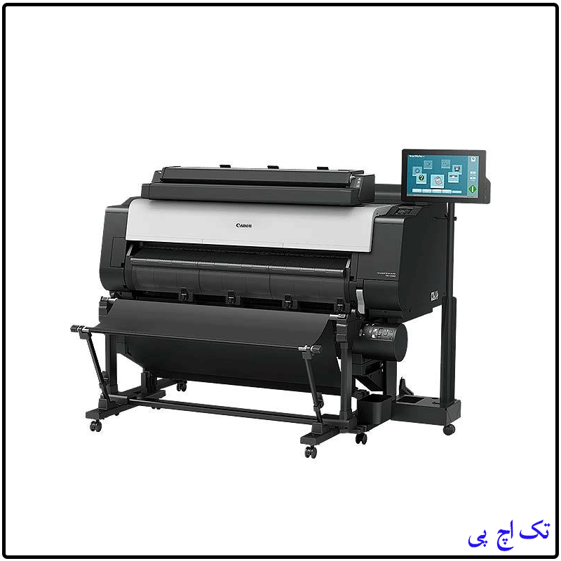 plotter device