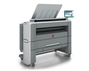 plotter device