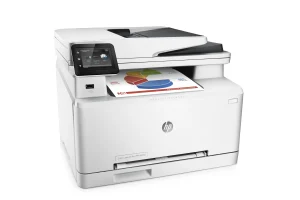 10causes of failure in hp printers