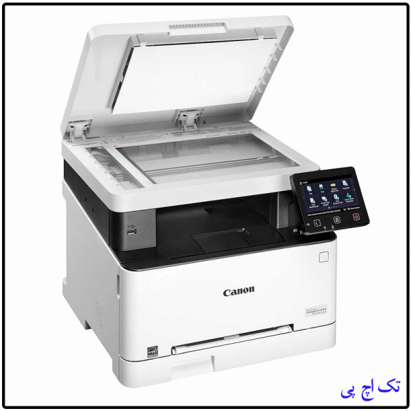 canon 641cw color laser printer