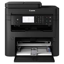 canon 269dw black four function laser printer