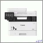 img src=”Canon 426dw black laser printer” alt=”پرینتر لیزری چهار کاره مشکی 426dw کانن”