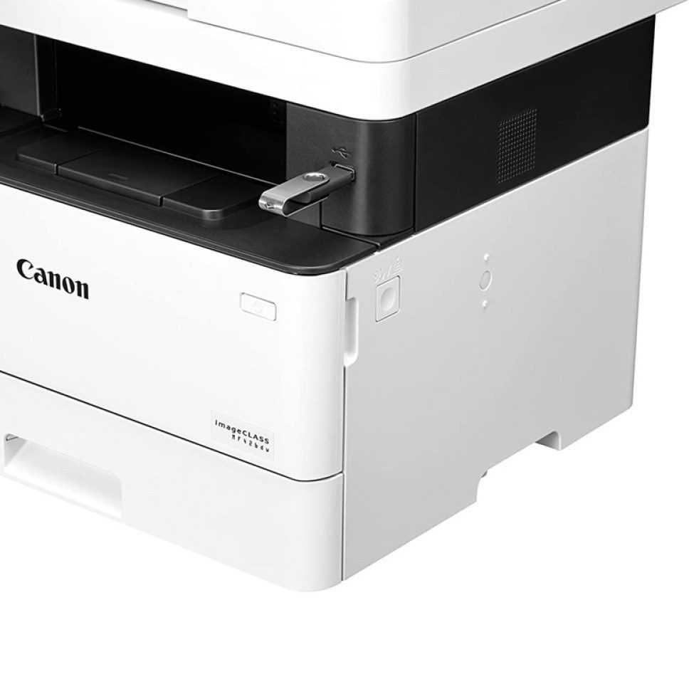 img src=”Canon 426dw black laser printer” alt=”پرینتر لیزری چهار کاره مشکی 426dw کانن”