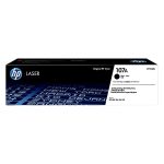 orginal hp 107a black laser cartridge