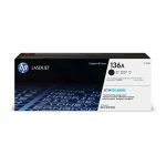 orginal hp 136a black laser cartridge