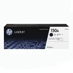 orginal hp 150a black laser cartridge