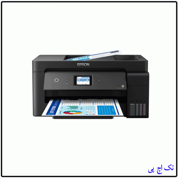 epson 14150 inkjet printer