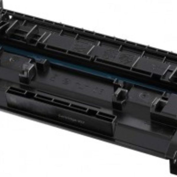 orginal canon 057 black laser cartridge