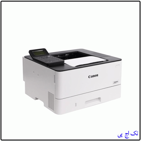 canon LBP236dw single-function laser printer