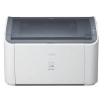 canon 2900white single function laser printer