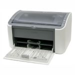 canon 2900white single function laser printer