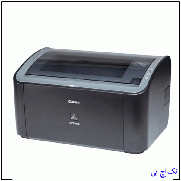 canon 2900black single function laser printer