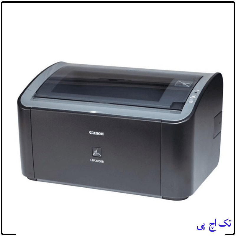 canon 2900black single function laser printer