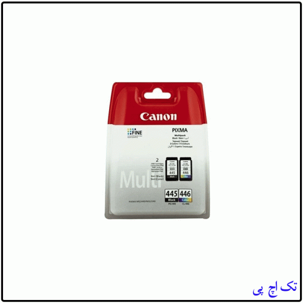 canon combo 445-446 ink cartridge