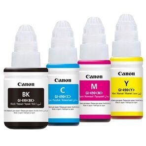 img src=”Canon Ink Series Gl-490” alt=”جوهر کانن سری Gl-490”