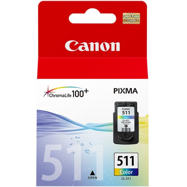 canon 446 colorful ink cartridge