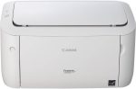 canon 6030white single function laser printer