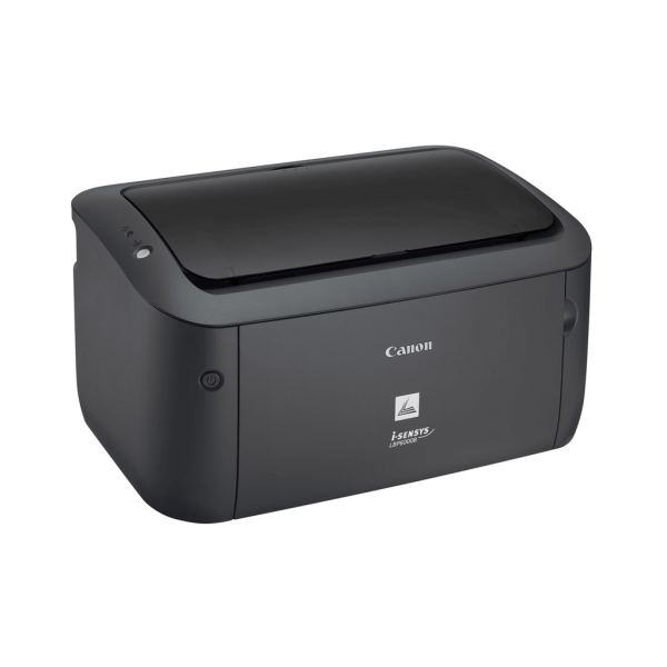 canon 6030black single function laser printer