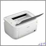 canon 6030w single function laser printer