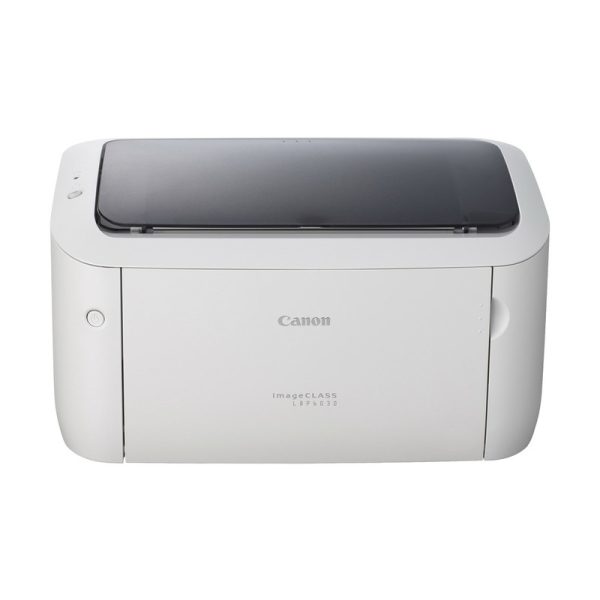 canon 6030w single function laser printer