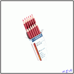 staedtler red pencil