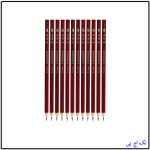 staedtler red pencil