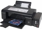 epson l805 inkjet printer
