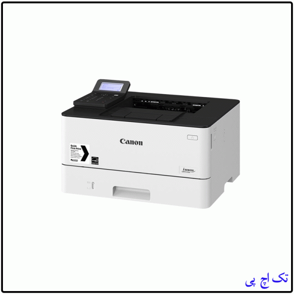 canon lbp212dw single function laser printer