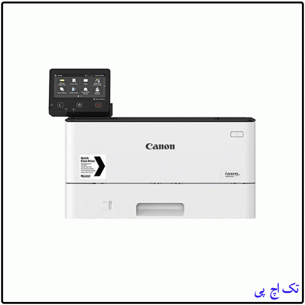 canon lbp223dw single function laser printer
