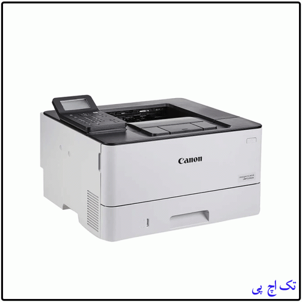 canon lbp226dw single function laser printer