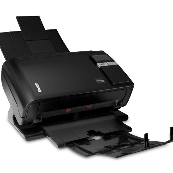 kodak scanner model i2420