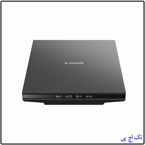 canon scanner model canoscan lide300