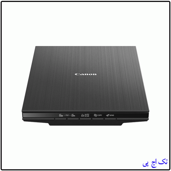 canon scanner model canoscan lide400