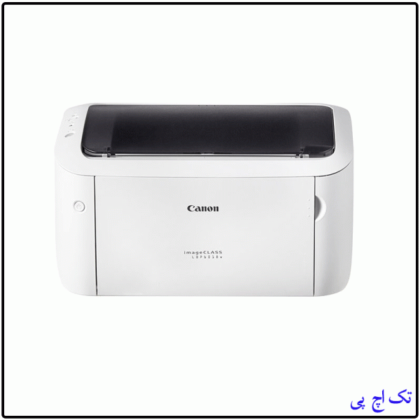 canon 6018w single function laser printer