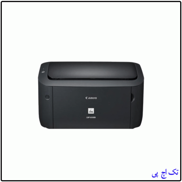 canon 6018black single function laser printer